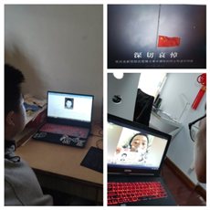D:z-工作-系部学生工作-系部公众号管理-推文素材9-0406计算机学院线上哀悼活动:雨过清明,追忆英烈计算机学院-清明假期线上哀悼活动材料计算机学院-清明假期线上哀悼活动图片图为葛林丽所带学生自觉观看英雄烈士学习视频.jpg